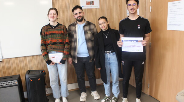 Prix Photo | Lycée Saint-Jean