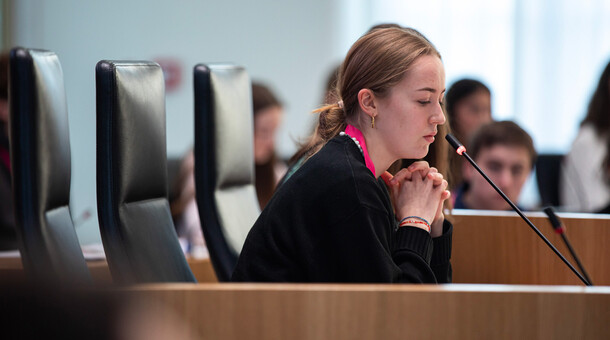 © Landtag Rheinland-Pfalz / N. Danner