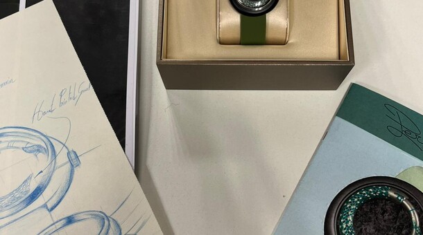 Prix avenir métiers art 2025
