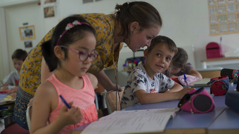 égalité filles garçons