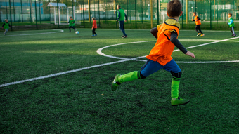 Jeunesse et sport