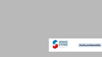 service civique décrochage scolaire