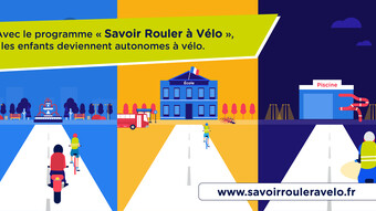 Bannière SRAV