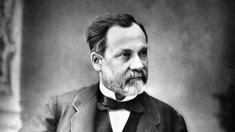 Bicentenaire Pasteur