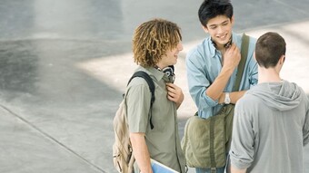 affectation lycée généralités