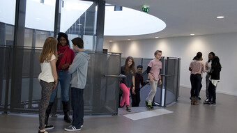 Observatoire LGBT phobies