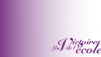 Victoires de l'école header