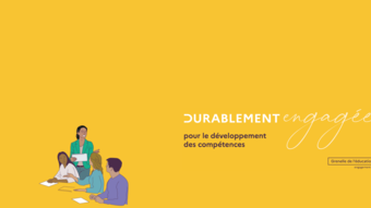 Header EAFC Durablement engagée