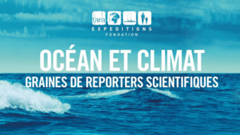 Graines de reporter scientifiques 2022