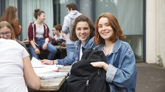 Lycée général et technologique