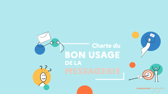 charte messagerie