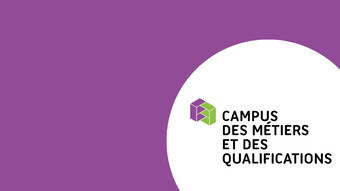 Campus des métiers et des qualifications