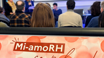 Pojet transformation académique Mi-amoRH