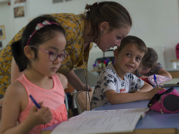 égalité filles garçons