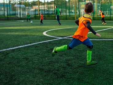 Jeunesse et sport