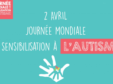 journee mondiale autisme