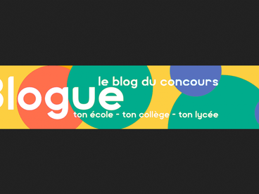 Blogue ton école - logo