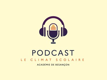 Climat scolaire podcast