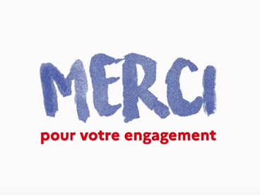 enseignants : merci pour votre engagement