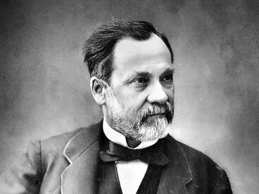 Bicentenaire Pasteur