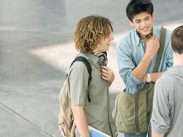 affectation lycée généralités