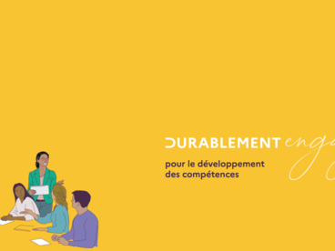 Header EAFC Durablement engagée