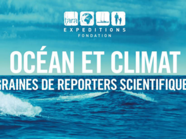 Graines de reporter scientifiques 2022