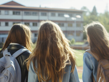 Lycée général et technologique