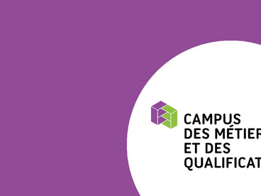 Campus des métiers et des qualifications