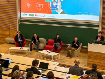 Séminaire IA 2025
