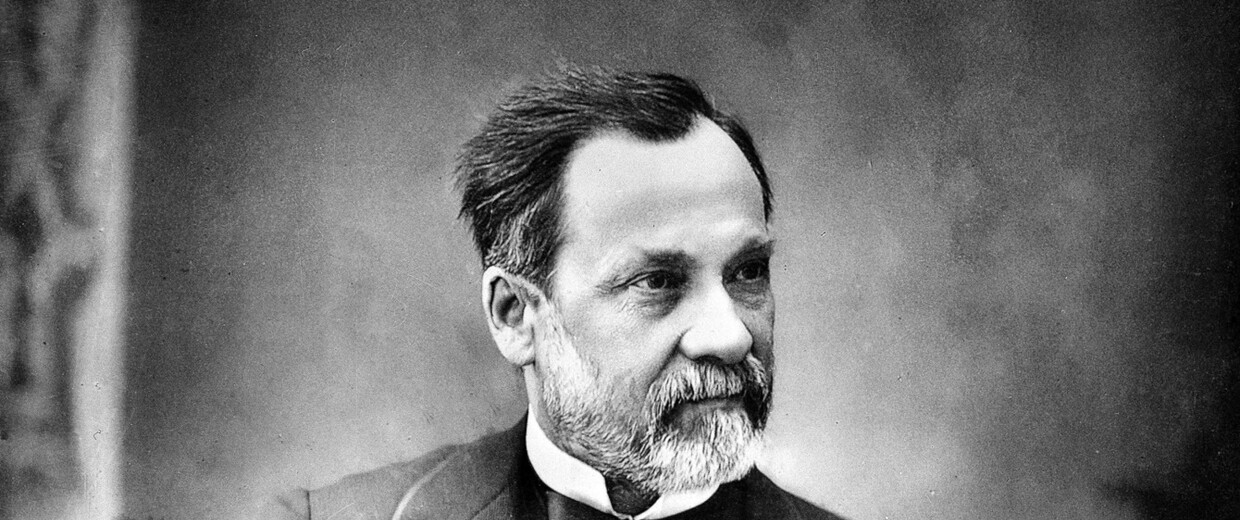 Bicentenaire Pasteur