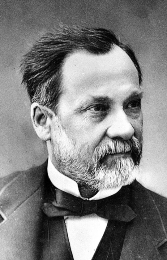 Bicentenaire Pasteur