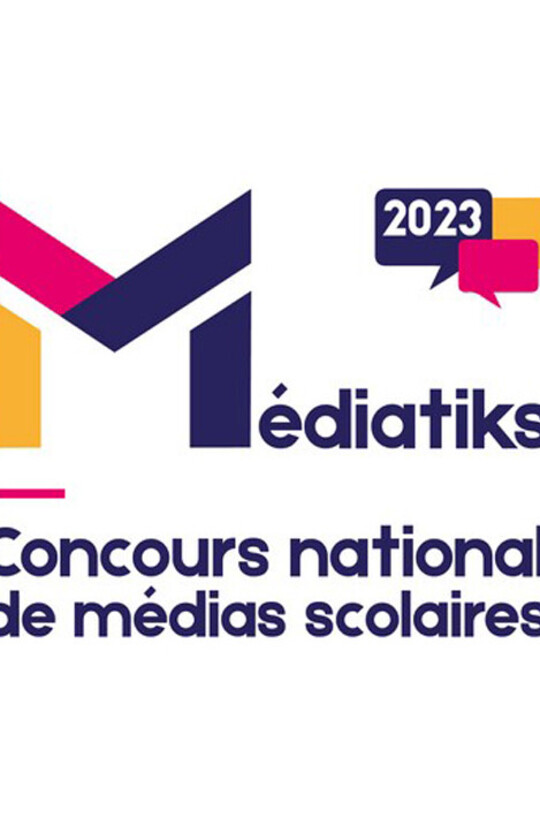 médiatiks 2023